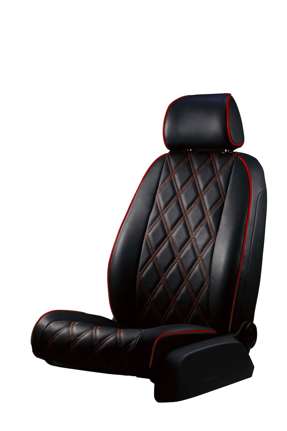 Amazon | ELDINE ( エルディーネ ) 輸入車専用 シートカバー